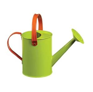 Arrosoir en métal haute durabilité avec long bec pour jardin - Product Image 2