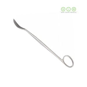 Palanca de Hueso Lane de Calidad Premium, Instrumento Quirúrgico de Acero Inoxidable, Equipo Médico Duradero para Uso Clínico - Product Image 4