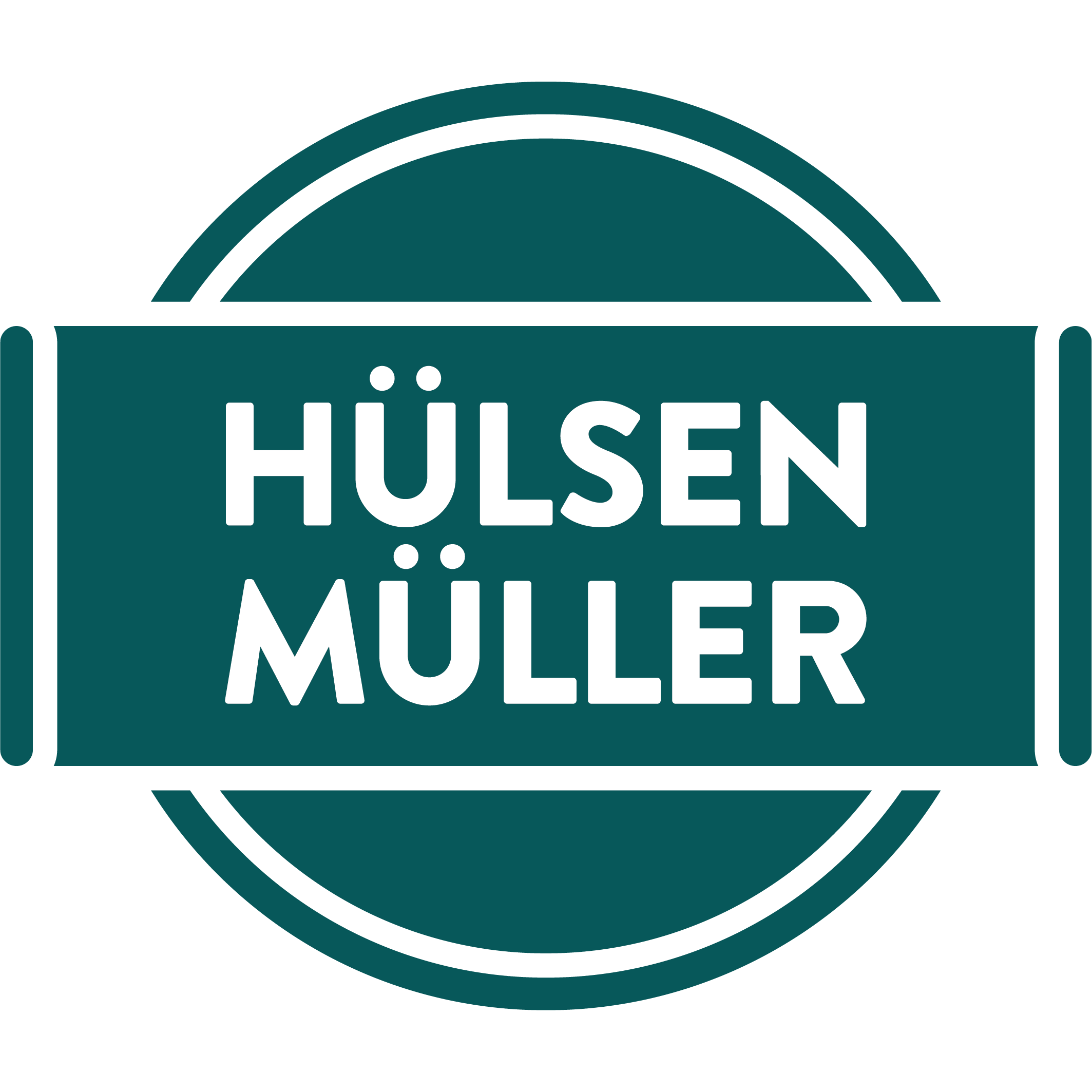 Erich Müller Kartonagen- und Hülsenfabrik logo