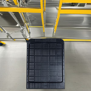 โซลูชัน OEM/ODM สำหรับงานอุตสาหกรรม ระยะเวลาดำเนินการรวดเร็ว ผู้จัดจำหน่ายงานขึ้นรูปด้วยความร้อนและหล่อสุญญากาศในเวียดนาม - Product Image 6