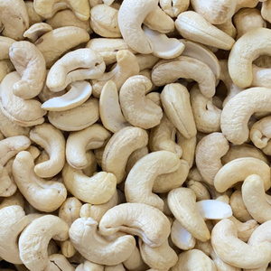 Wholesale Vietnam Raw Edible Cashew Nuts SP Grade OEM ODM - Product Image 1