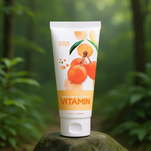 โฟมล้างหน้าอะมิโน แอซิด - ผลิตภัณฑ์ทำความสะอาดผิวหน้าสูตรอ่อนโยน - Product Image 3