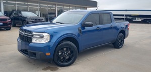 ฟอร์ด มาเวอริค เอ็กซ์แอลที เอเอชดี ปี 2024 รถกระบะขับเคลื่อนสี่ล้อ - Product Image 6