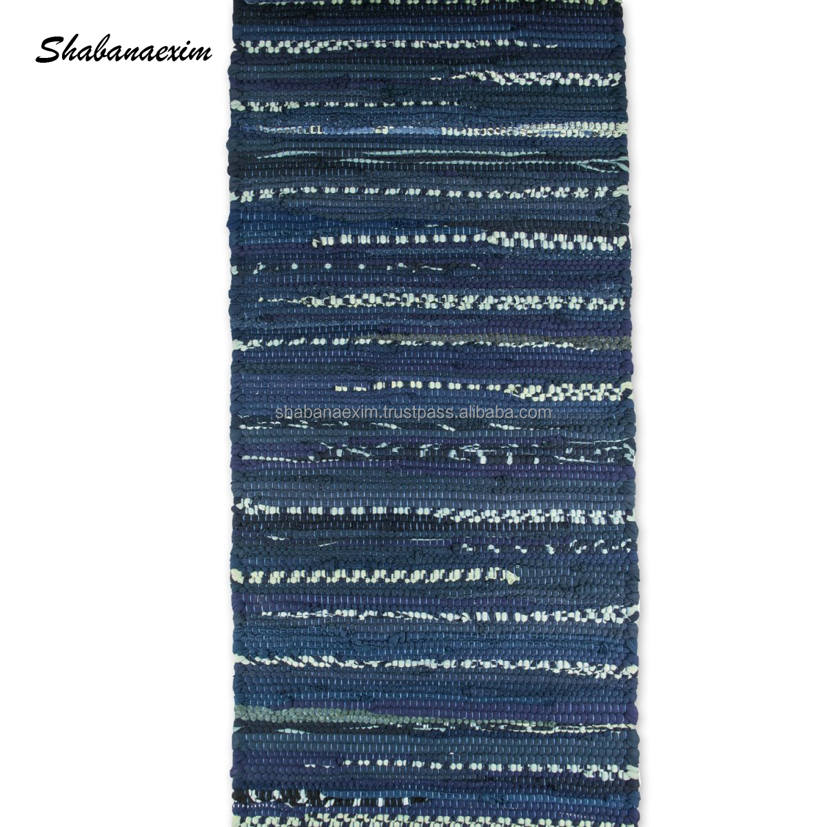 Cheap Rag Rugs - Wholesale Handwoven Cotton Rugs for Home & Travel