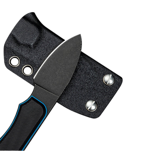 Couteaux pliants d'extérieur avec une structure de lame robuste et un design pratique pour la poche, idéaux pour le camping, la pêche, la randonnée et les activités générales - Product Image 5