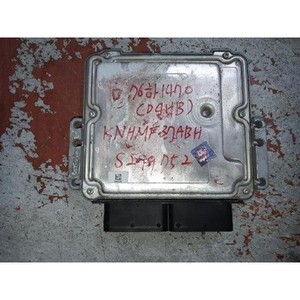 คาร์นิวัลใช้ ECU และโมดูลคอมพิวเตอร์ 391002FCC8 - Product Image 4