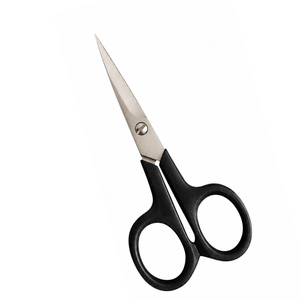 Ciseaux de tailleur professionnels en acier inoxydable à bords lisses pour la broderie DIY et la découpe de tissus - Product Image 6