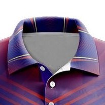 Nouveau Prix Bas OEM Logo Personnalisé Chemise Homme 100% Coton Respirant Écologique Grande Taille Streetwear - Product Image 2