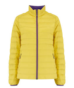 Unisex Lightweight 100% Polyester Cotton Filled Gilet <b>Jacket</b> Full Sleeve Puffer Vest Warm Windproof <b>Heated</b> Eco-Friendly - Product Image 1