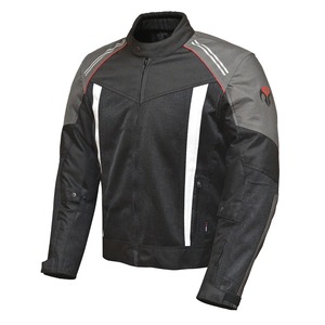 Chaqueta Resistente de Cordura, Impermeable y Cortavientos, para Motocicleta, Ropa de Trabajo, Proveedor Profesional de Ropa para Exteriores - Product Image 1