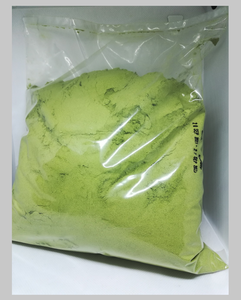Poudre de feuilles de Moringa de haute qualité - Fournisseur de superaliments biologiques - Best-seller 2026 - Product Image 5