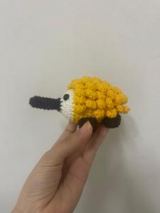 Muñeca de Fieltro de Lana Adorable para Regalo, Decoración de Mercado y Exhibición, con Embalaje Minorista y Servicio OEM - Product Image 6