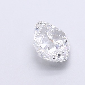 Diamant HPHT 1 Carat, Pierre Libre, Couleur D, Certifié, Forme Nouvelle, Motif Aléatoire, Pièces Coupées, Matériaux de Gemmes à Effet Ombré - Product Image 2