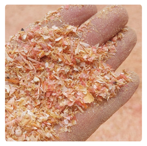 POLVO DE CONCHA DE CAMARÓN DE CALIDAD PREMIUM EXPORTACIÓN DE VIETNAM SUMINISTRO A GRANEL 2024 - Product Image 3