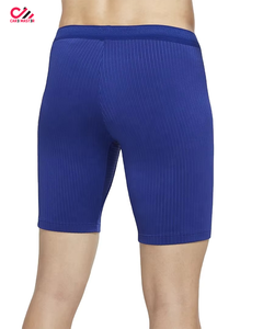 Custom Design <b>Compression</b> <b>Men</b> <b>Shorts</b> Quick Dry Breathable Athletic Comfortable New Arrival Solid Color Man <b>Compression</b> <b>Shorts</b> - Product Image 2