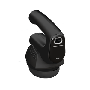 Masseur à main silencieux rechargeable par USB pour massage des tissus profonds, relaxation du corps entier, minuterie, Jiashin JS-134 - Product Image 3