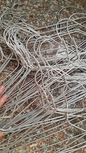 Cubierta a prueba de polvo de metal de alta calidad para almacenamiento en baño de cinco capas y más, duradera y conveniente de WOOUP - Product Image 5