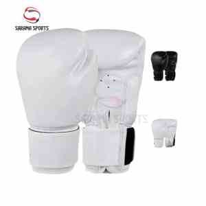 ผู้ผลิตถุงมือชกมวยไทยแบบกำหนดเอง รับสั่งซื้อจำนวนมาก ผู้ผลิตถุงมือชกมวยสำหรับฝึกซ้อม MMA - Product Image 1