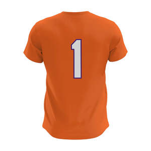 ชุดกีฬา 7V7 รุ่นฮิตปี 2026 แบบสั่งทำพิเศษ ดีไซน์เองได้ คุณภาพดีเยี่ยม ประสิทธิภาพสูง แขนสั้น เนื้อผ้านุ่ม พิมพ์ลาย ราคาพิเศษ - Product Image 4