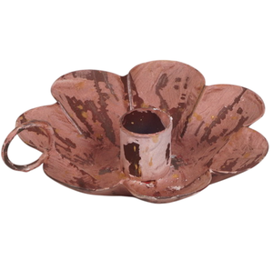 Portavelas Creativo de Hierro Galvanizado, Decoración para el Hogar, Artículos para Fiestas, Duradero, Encantador, Diseño Navideño de Última Moda, Personalizable - Product Image 6