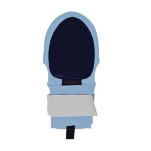 Guantes de Béisbol con Diseño de Camuflaje y Logotipo Personalizado, Servicio OEM, Ajuste Cómodo, Duraderos, para Lanzar con la Mano Izquierda/Derecha, Unisex - Product Image 2