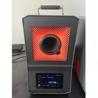 Source de rayonnement à corps noir à plaque plane, directement de l'usine, pour test de caméra thermique et de pyromètre, calibrateur IR