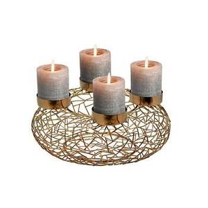 <b>Tree</b> Branch Design High Quality Metal <b>Candle</b> Holder Sleek Design Unique Handmade Decorative <b>Lighting</b> Silver Plated - Product Image 6
