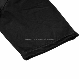 เสื้อฟุตบอลคุณภาพดีจากประเทศไทย ขายส่ง แบบพิมพ์ลายซับลิเมชั่น รับผลิตตามแบบ OEM/ODM ระบายอากาศได้ดี เป็นมิตรกับสิ่งแวดล้อม ชุดฟุตบอลสำหรับผู้ใหญ่ ชุดทีม - Product Image 5