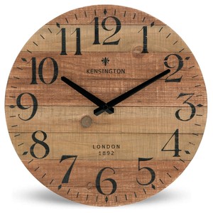 Pine Wood wooden <b>wall</b> clocks and <b>desk</b> clocks OEM Custom Wholesale | Aqdus Saleem India - Product Image 1