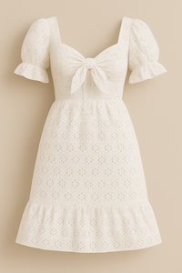 Vietnam clothing manufacturer OEM ODM <b>Woman</b> Clothes Customized label Customized fabric Wholesale clothing Ladies Clothing - Product Image 4