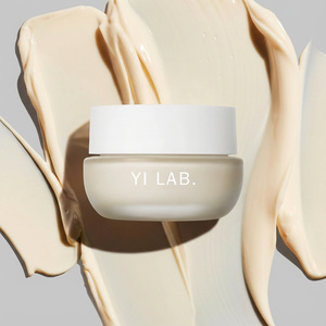 Crème de Nuit Contour des Yeux OEM Salmoderma PDRN Anti-Rides, Éclaircissante, Anti-Âge, Réparatrice et Raffermissante pour Tous Types de Peaux - Product Image 2