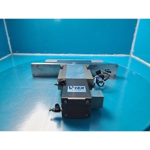 V-TEX ROLLCAM Slit Valve CX12-000004-21 Ensemble de vanne à vide d'occasion, pièces d'équipement semi-conducteur Legacy - Product Image 4