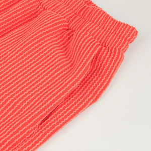 Women's New Design <b>Twin</b> <b>Set</b> Casual Wear Two Piece Short <b>Set</b> Summer Wear 2-Piece Shirt And Short <b>Set</b> For Women - Product Image 6