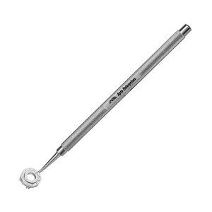 Pinzas Quirúrgicas Oftálmicas de Acero Inoxidable de Primera Calidad de 12 mm de Ancho, Duraderas, para Cirugía Ocular, Pinzas Corneales Quirúrgicas al por Mayor - Product Image 6