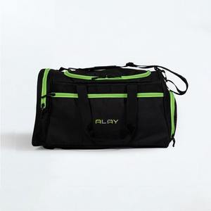 Bolsa de Deporte de Alta Gama Diseñada para una Mayor Durabilidad, Compartimentos Ventilados, Cierres Resistentes, Mochila Deportiva - Product Image 1