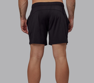 Shorts de course pour hommes, shorts de sport décontractés pour la salle de sport, l'entraînement et les activités sportives d'été - Product Image 2
