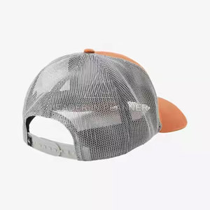 Casquette de camionneur au design tendance, logo personnalisé, prix bas, casquette de camionneur en maille légère et confortable - Product Image 4