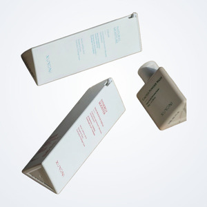 เซรั่มบำรุงผิวหน้า XUYONI Korean K-Beauty Syuyoni Synergy Booster เซรั่มออร์แกนิคเสริมสร้างความแข็งแรงให้ผิว 50 มล. ผลิตในเกาหลี - Product Image 1