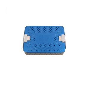 Professional Veterinary Dental Instrument Kit Veterinary <b>Small</b> Animal Dental Instrument Kit for Dogs - Product Image 2
