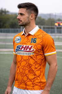 Camisetas de Sublimación de Marca Privada SHH, OEM ODM, Camisetas de Sublimación de Color Personalizado, Producción al por Mayor, Alta Calidad - Product Image 4