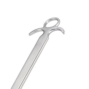 Premium Browne Deltoid Retractor Stainless Steel Autoclavable Orthopedic Shoulder Surgery Muscle Browne Deltoid Retractor - Product Image 4