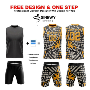 <b>Top</b> Quality Sinewy Sports Customized 7 on 7 Uniform Hot Selling 7 on 7 Uniform Made In Pakistan For Sale - Product Image 4