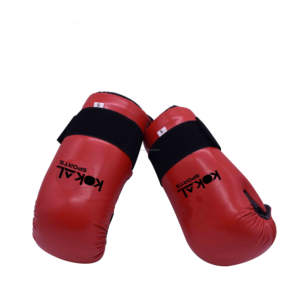 Protecteur de pied Bottes de coup de pied Arts martiaux Karaté Taekwondo Boxe Kickboxing Bottes - Product Image 2