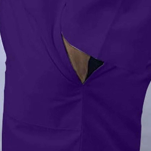 Tenues Médicales Unisexe de Haute Qualité pour Femmes et Hommes, Blouse d'Infirmière et Uniforme de Médecin, Faible MOQ - Product Image 5
