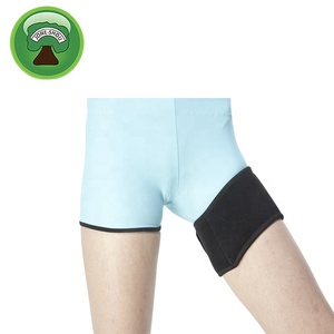 Support élastique de gros pour cuisse, jambe et dos pour le sport - Product Image 2