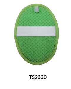 Brosse corporelle pour enfants en konjac et loofah - Product Image 4