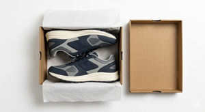 Custom Favorite Design Corrugated Mailer <b>Box</b> for Shoes and Clothing Heavy Duty Impact Resistant Durable <b>Shipping</b> Carton <b>Box</b> - Product Image 6