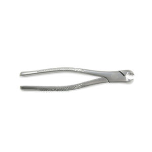 Dental Extraction Forceps Tooth Extracting <b>Pliers</b> <b>Set</b> English Pattern Surgical Instrument Stainless Steel CE By Grip Surgical - Product Image 5