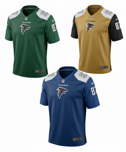 Vente en gros de maillots de football américain à manches courtes pour hommes Ohio 4 Jeremiah Smith 33 Jack Sawyer 0 2 Emeka Egbuka, édition limitée cousue - Product Image 4