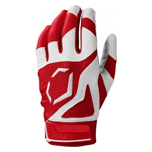 Guantes de Bateo de Béisbol de Cuero con Logotipo Personalizado, Suaves, Cómodos, Ligeros, Transpirables, con Agarre Flexible para Deportes de Equipo y Práctica - Product Image 5